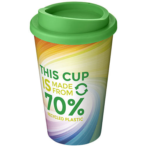 Vaso con aislamiento de 350