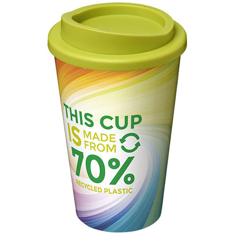 Vaso con aislamiento de 350 ml "Brite-Americano® Eco"