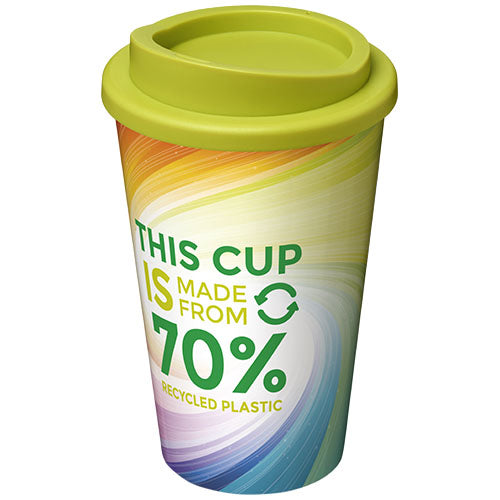 Vaso con aislamiento de 350