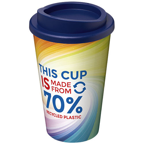 Vaso con aislamiento de 350 ml Brite-Americano® Eco