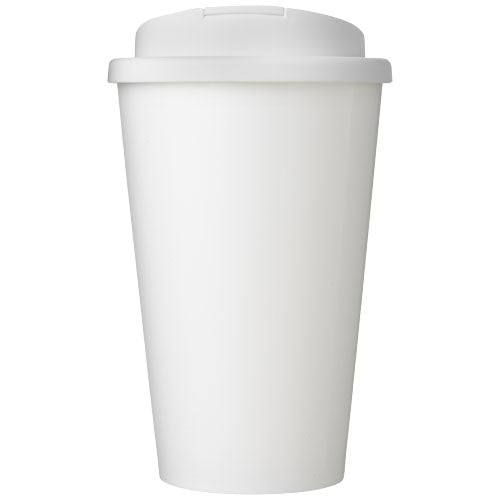 Vaso con aislamiento a prueba de derrames de 350 ml Brite-Americano® Eco