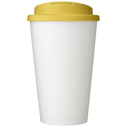 Vaso con aislamiento a prueba de derrames de 350 ml Brite-Americano® Eco