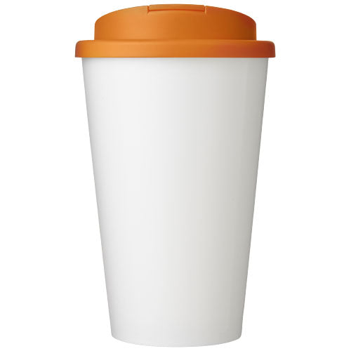 Vaso con aislamiento a prueba de derrames de 350 ml Brite-Americano® Eco