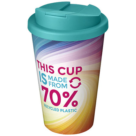 Vaso con aislamiento a prueba de derrames de 350 ml "Brite-Americano® Eco"