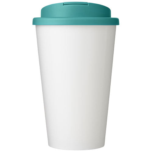 Vaso con aislamiento a prueba de derrames de 350 ml Brite-Americano® Eco
