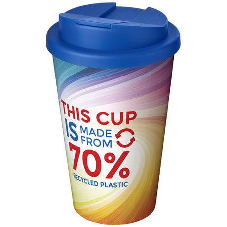 Vaso con aislamiento a prueba de derrames de 350 ml "Brite-Americano® Eco"