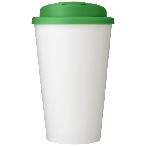 Vaso con aislamiento a prueba de derrames de 350 ml Brite-Americano® Eco