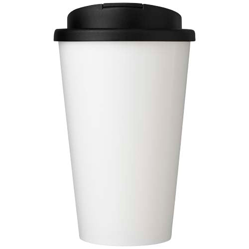 Vaso con aislamiento a prueba de derrames de 350 ml Brite-Americano® Eco