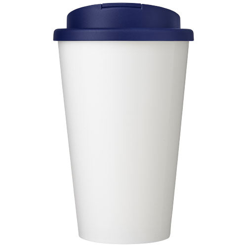 Vaso con aislamiento a prueba de derrames de 350 ml Brite-Americano® Eco
