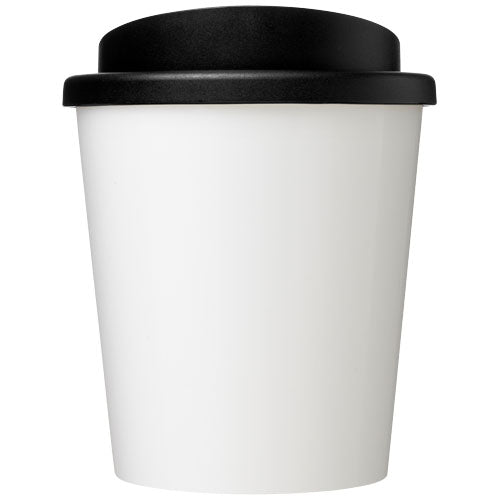 Vaso con aislamiento de 250 ml Brite-Americano® Espresso Recycled