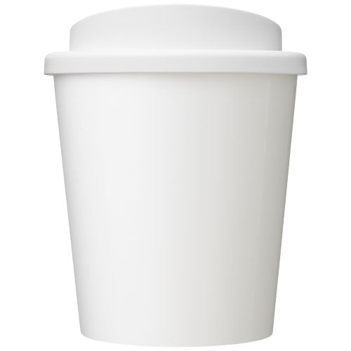 Vaso con aislamiento de 250 ml Brite-Americano Espresso Eco