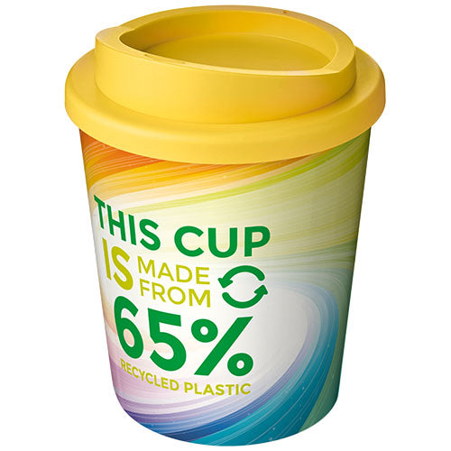 Vaso con aislamiento de 250