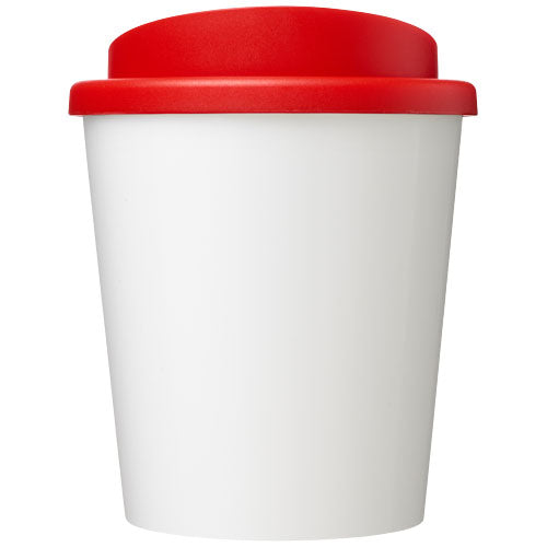 Vaso con aislamiento de 250 ml Brite-Americano Espresso Eco