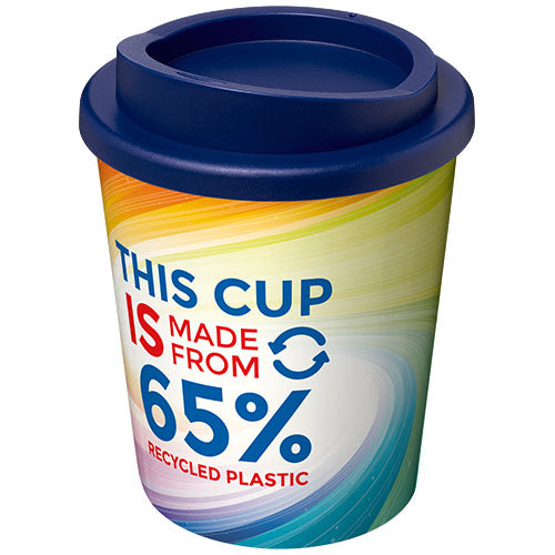 Vaso con aislamiento de 250 ml Brite-Americano Espresso Eco