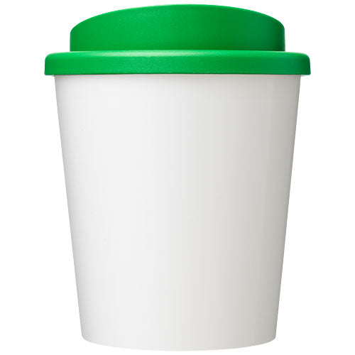 Vaso con aislamiento de 250 ml Brite-Americano Espresso Eco