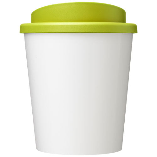 Vaso con aislamiento de 250 ml Brite-Americano Espresso Eco