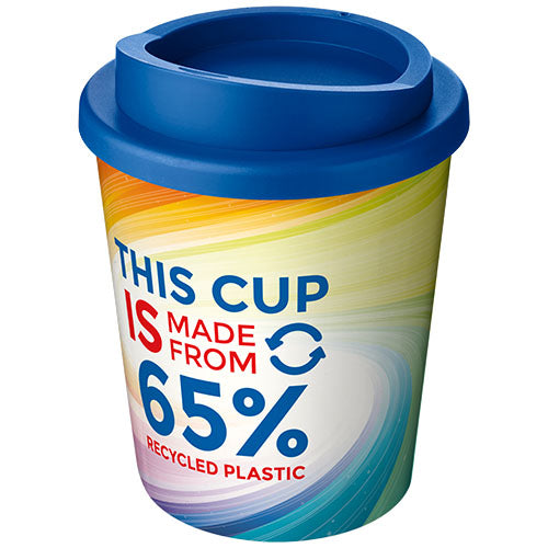 Vaso con aislamiento de 250 ml Brite-Americano Espresso Eco