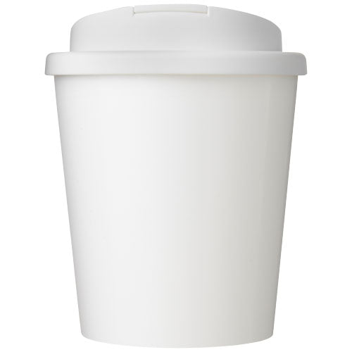 Vaso con aislamiento a prueba de derrames de 250 ml Brite-Americano Espresso Eco