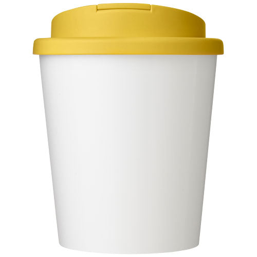 Vaso con aislamiento a prueba de derrames de 250 ml Brite-Americano Espresso Eco