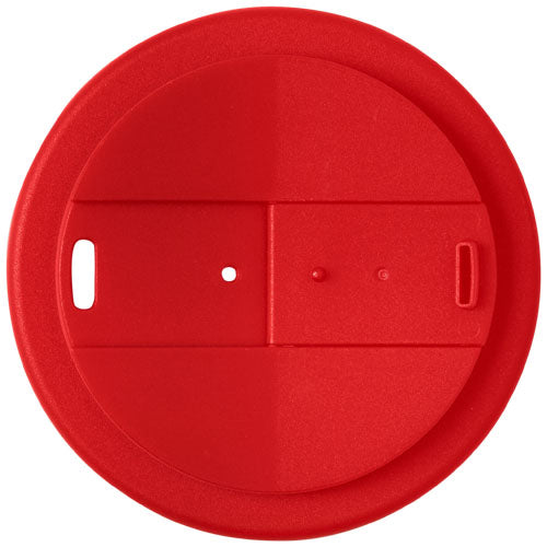 Vaso con aislamiento a prueba de derrames de 250 ml Brite-Americano Espresso Eco