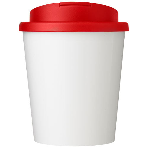 Vaso con aislamiento a prueba de derrames de 250 ml Brite-Americano Espresso Eco