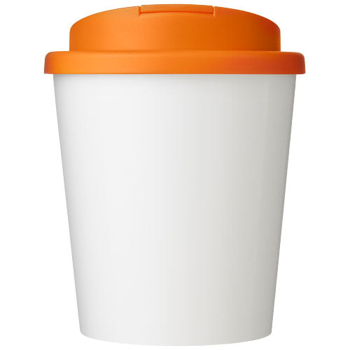 Vaso con aislamiento a prueba de derrames de 250 ml Brite-Americano Espresso Eco