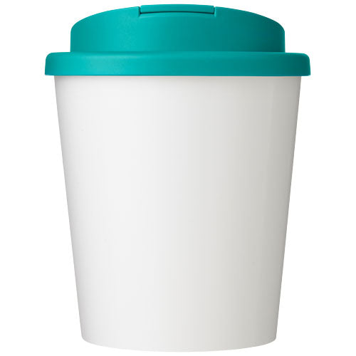 Vaso con aislamiento a prueba de derrames de 250 ml Brite-Americano Espresso Eco