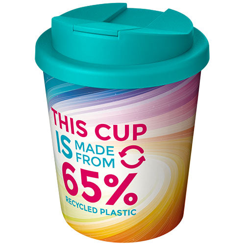 Vaso con aislamiento a prueba