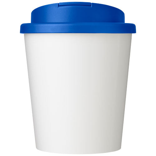 Vaso con aislamiento a prueba de derrames de 250 ml Brite-Americano Espresso Eco