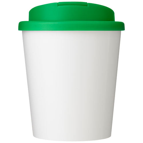 Vaso con aislamiento a prueba de derrames de 250 ml Brite-Americano Espresso Eco