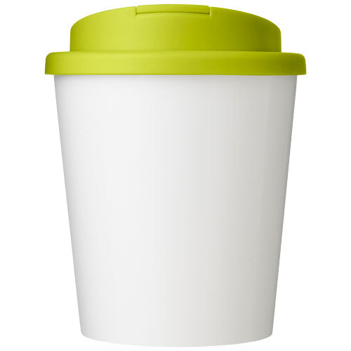 Vaso con aislamiento a prueba de derrames de 250 ml Brite-Americano Espresso Eco