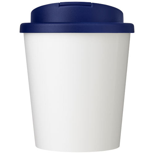 Vaso con aislamiento a prueba de derrames de 250 ml Brite-Americano Espresso Eco
