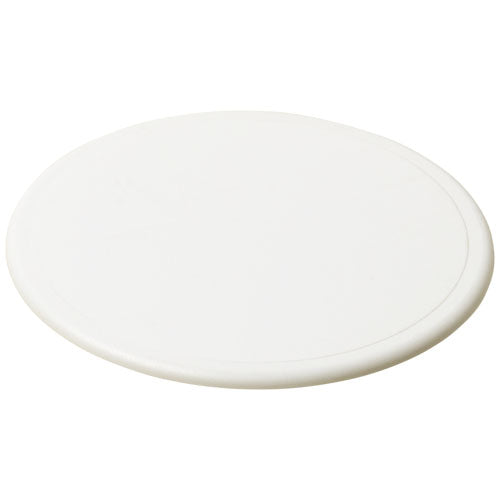 Posavasos de plástico redondo Renzo