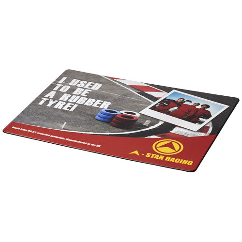 Brite-Mat® Alfombrilla para ratón con
