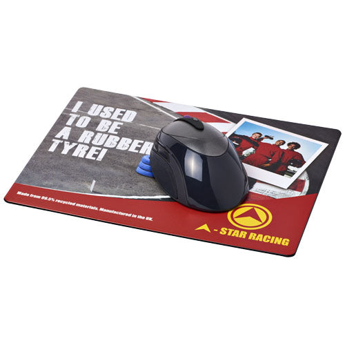 Brite-Mat® Alfombrilla para ratón con