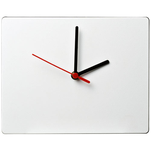 Reloj de pared rectangular Brite-Clock®