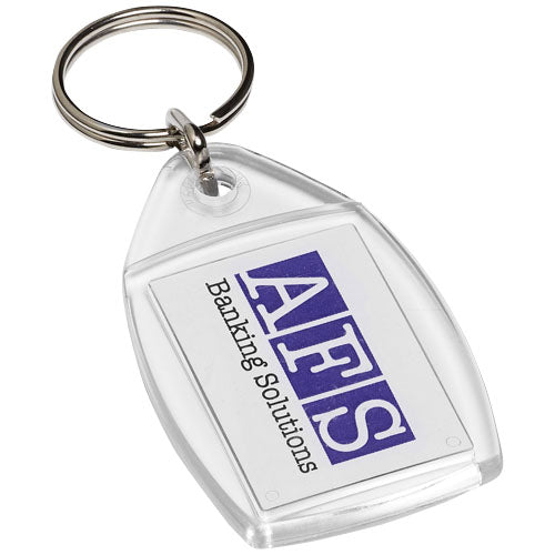 Llavero P5 Access