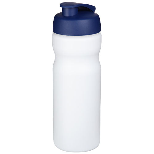 Bidón deportivo con tapa Flip