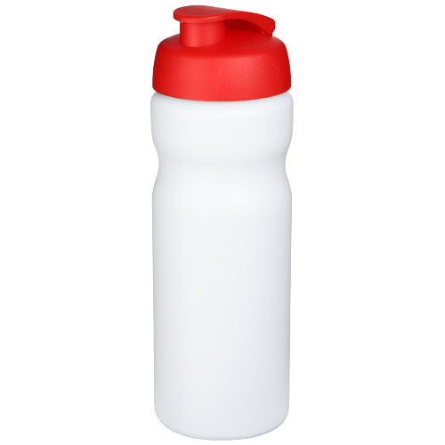 Bidón deportivo con tapa Flip