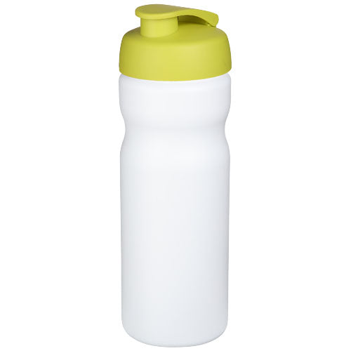 Bidón deportivo con tapa Flip