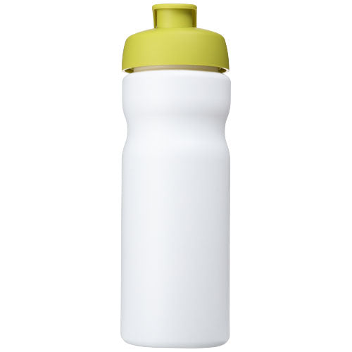 Bidón deportivo con tapa Flip