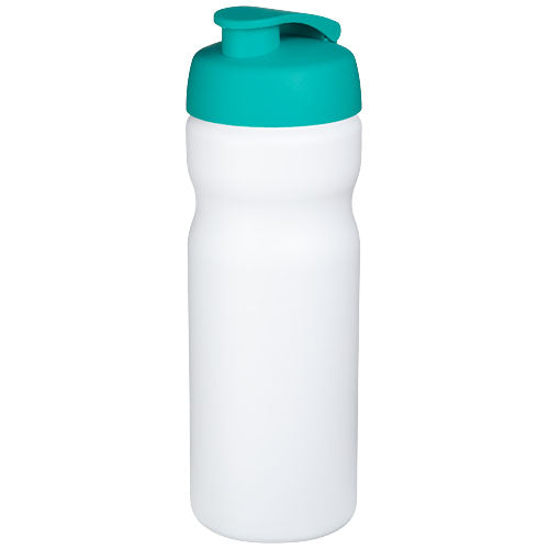 Bidón deportivo con tapa Flip