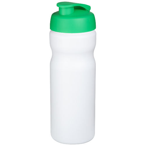 Bidón deportivo con tapa Flip