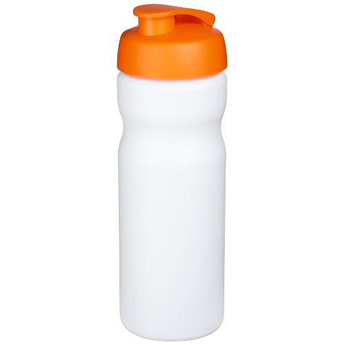 Bidón deportivo con tapa Flip