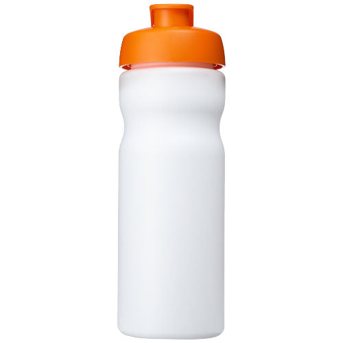 Bidón deportivo con tapa Flip