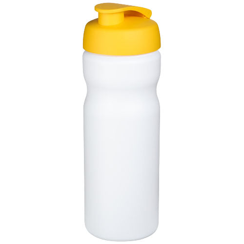 Bidón deportivo con tapa Flip