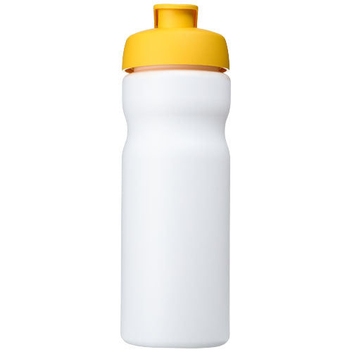 Bidón deportivo con tapa Flip