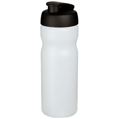 Bidón deportivo con tapa Flip