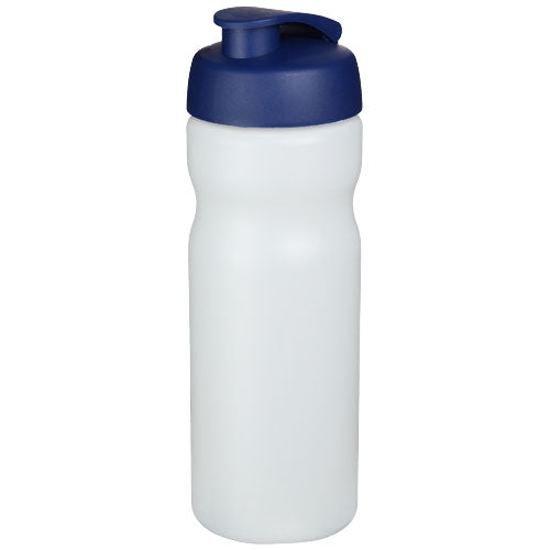 Bidón deportivo con tapa Flip