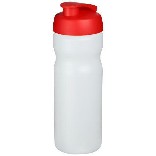 Bidón deportivo con tapa Flip